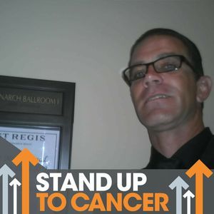 Meet your Posher, Steven